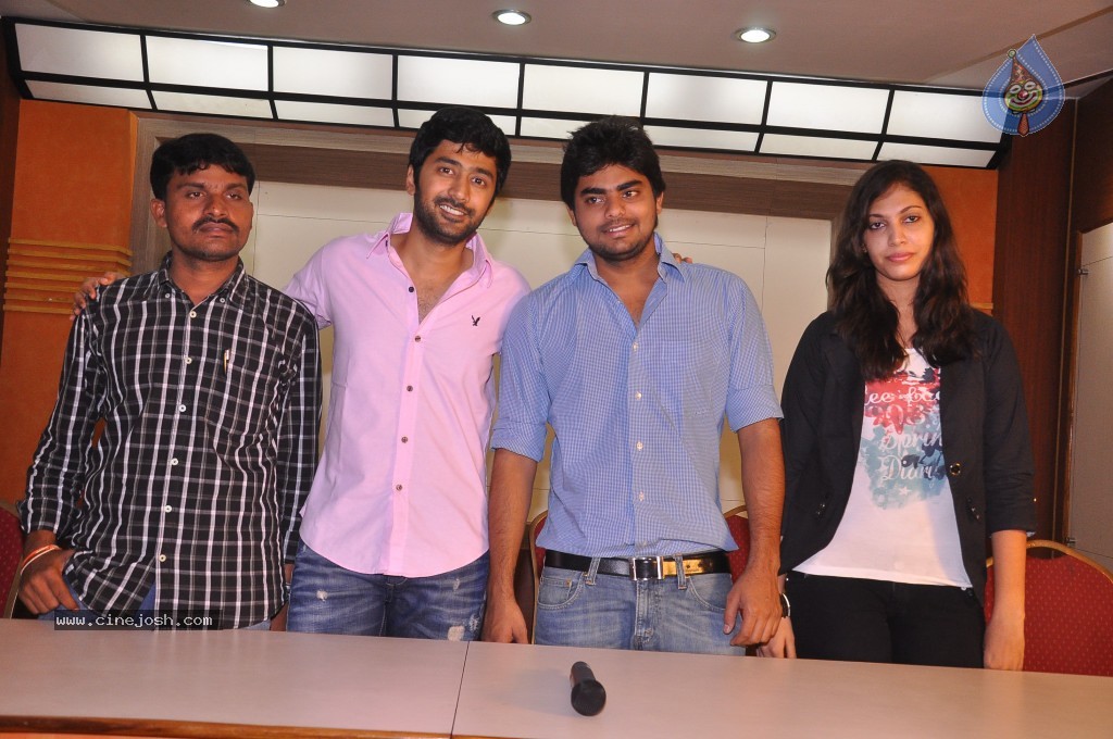 Pelli Pusthakam Stills and Walls - 89 / 99 photos