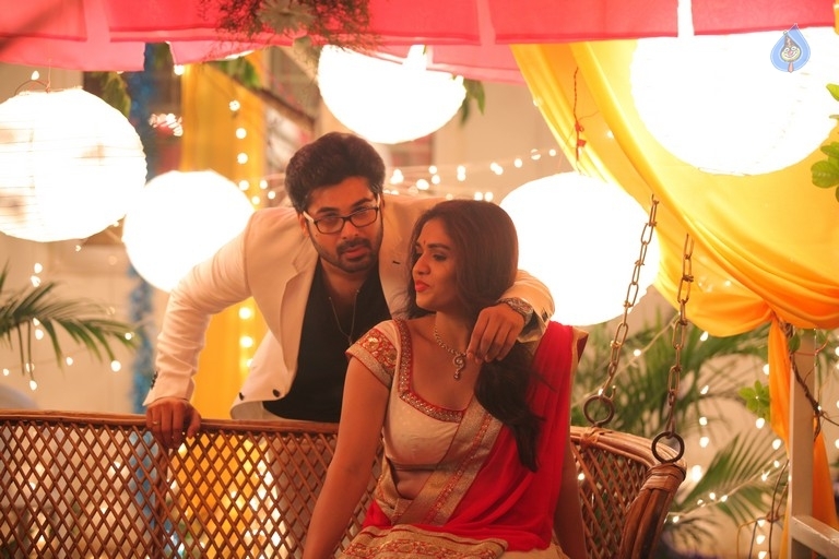 Pelliki Mundu Prema Katha Movie Stills - 1 / 6 photos