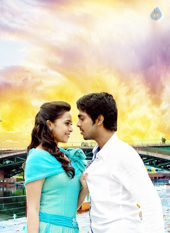 Pencil Movie Latest Photos - 9 / 14 photos