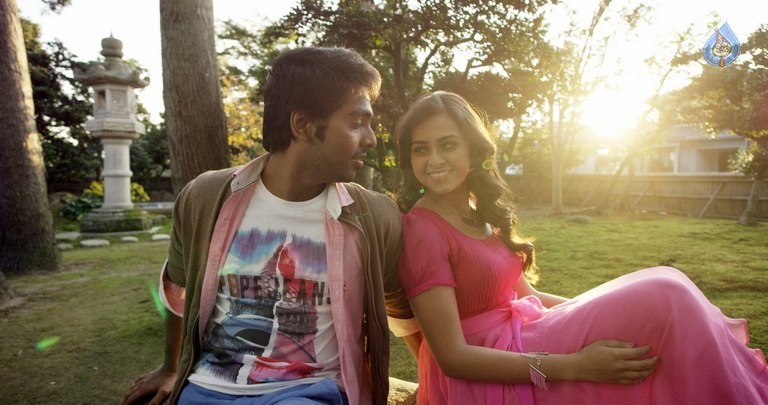 Pencil Movie Latest Photos - 11 / 14 photos