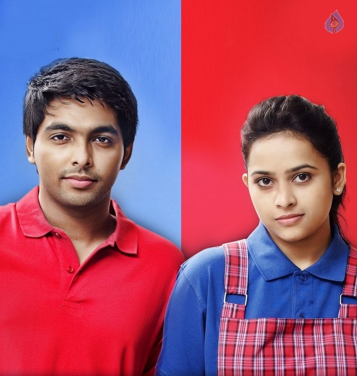 Pencil Movie Latest Photos - 14 / 14 photos