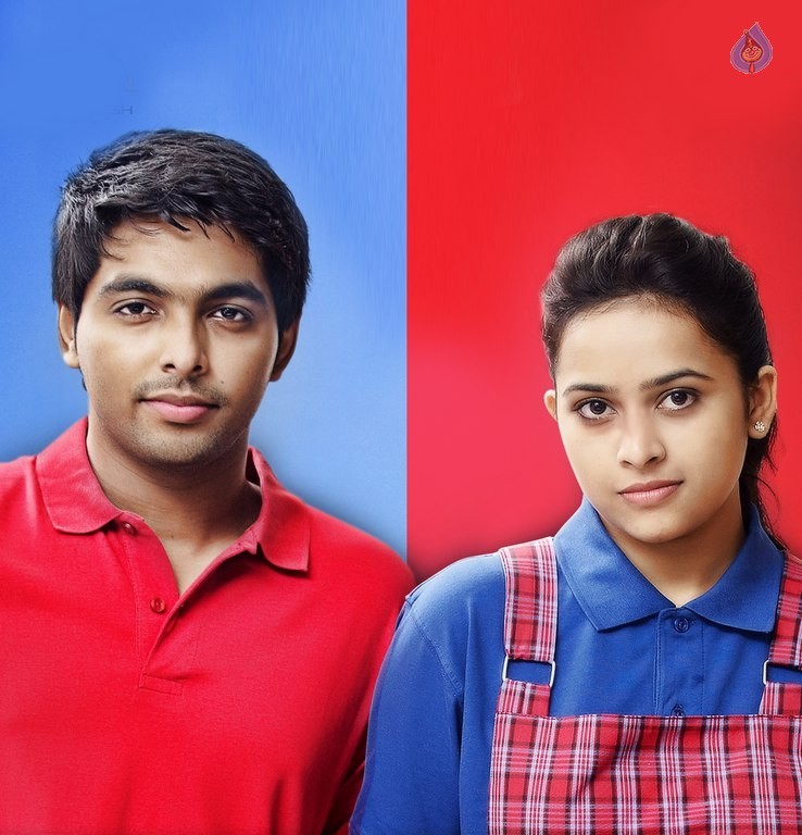 Pencil Movie Photos and Posters - 3 / 9 photos