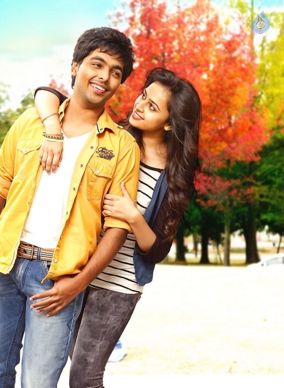 Pencil Movie Photos and Posters - 6 / 9 photos