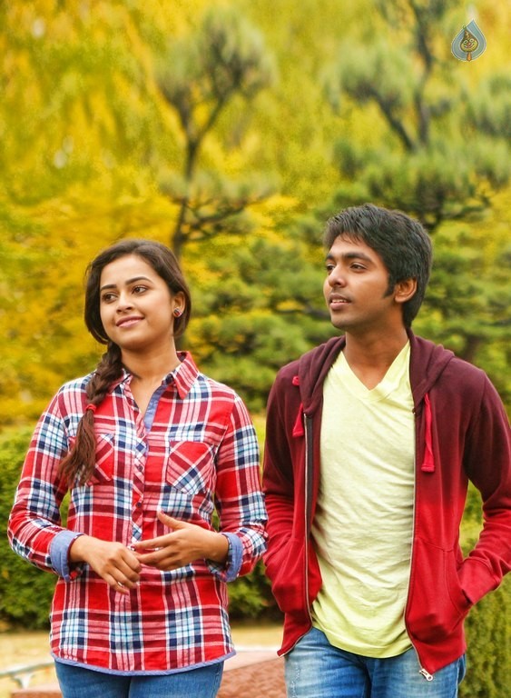 Pencil Movie Posters and Photos - 6 / 10 photos