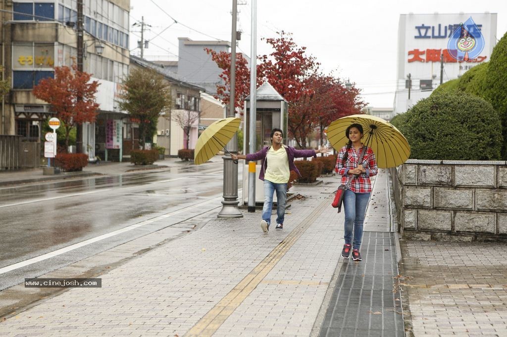 Pencil Tamil Movie Photos - 6 / 27 photos