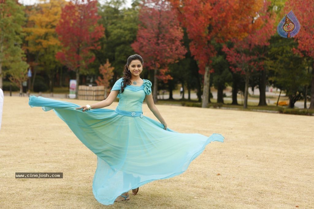 Pencil Tamil Movie Photos - 14 / 27 photos