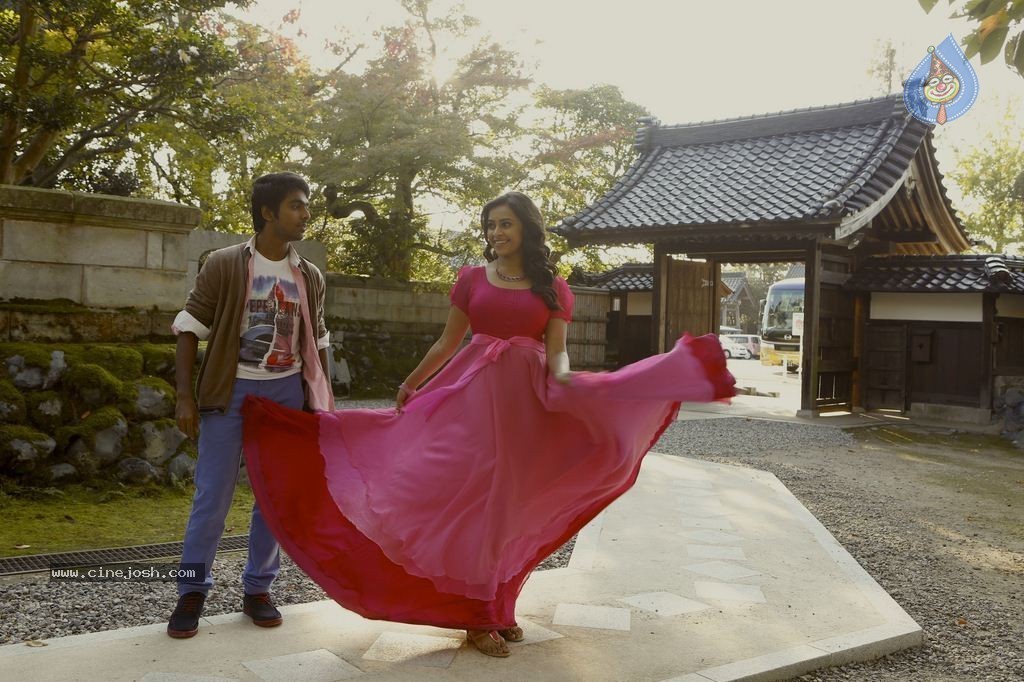 Pencil Tamil Movie Photos - 26 / 27 photos