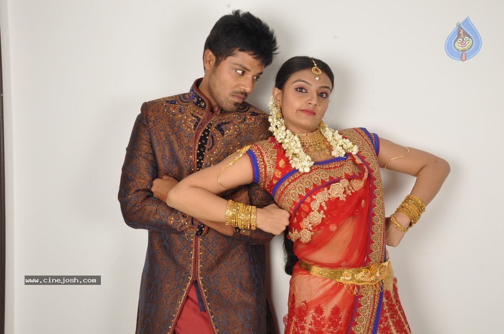 Pesarattu Movie Latest Stills - 3 / 12 photos