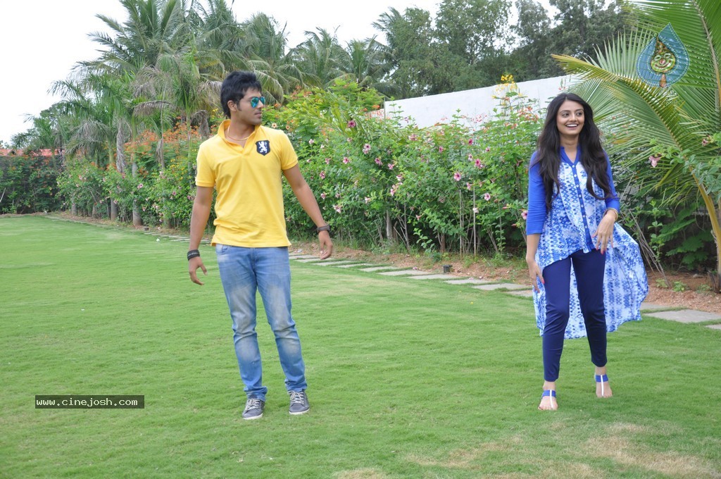 Pesarattu Movie Stills - 14 / 39 photos