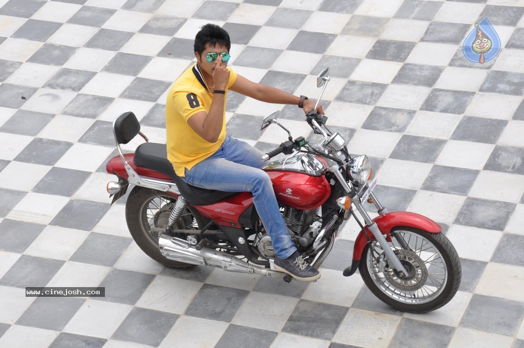 Pesarattu Movie Stills - 23 / 39 photos