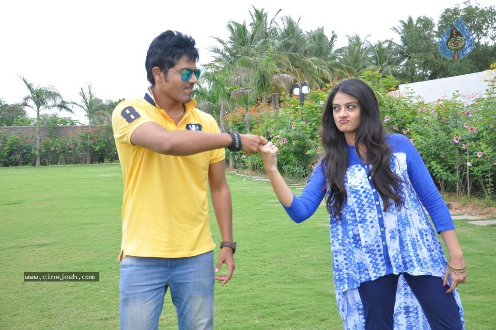 Pesarattu Movie Stills - 24 / 39 photos