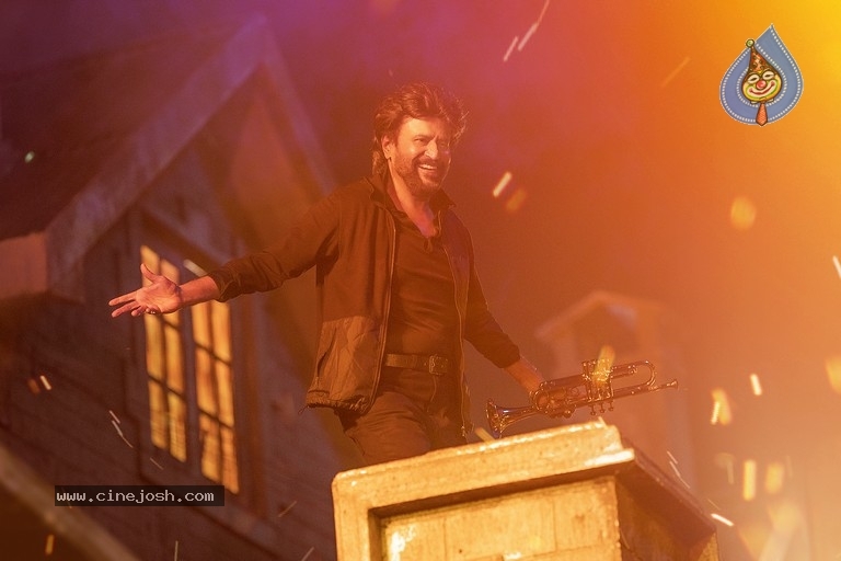 Peta Movie Stills - 12 / 29 photos