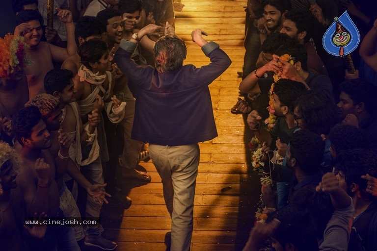 Peta Movie Stills - 25 / 29 photos