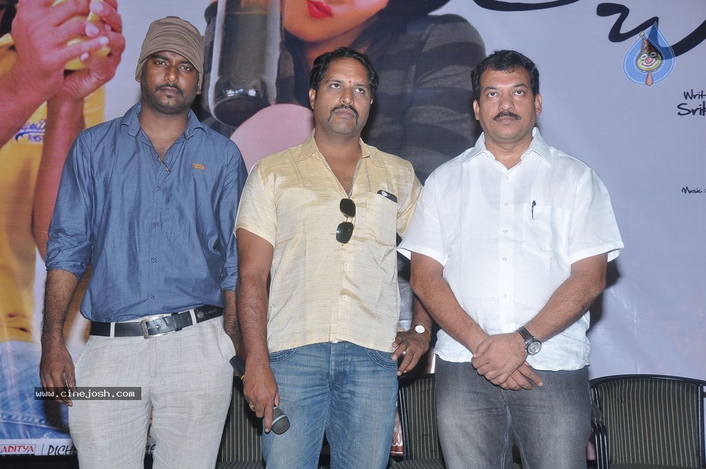 Pichekkista Movie New Posters - 20 / 36 photos