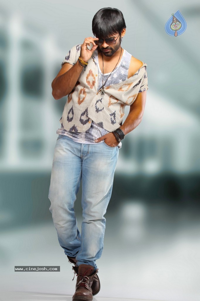 Pilla Nuvvuleni Jeevitham New Stills - 3 / 4 photos