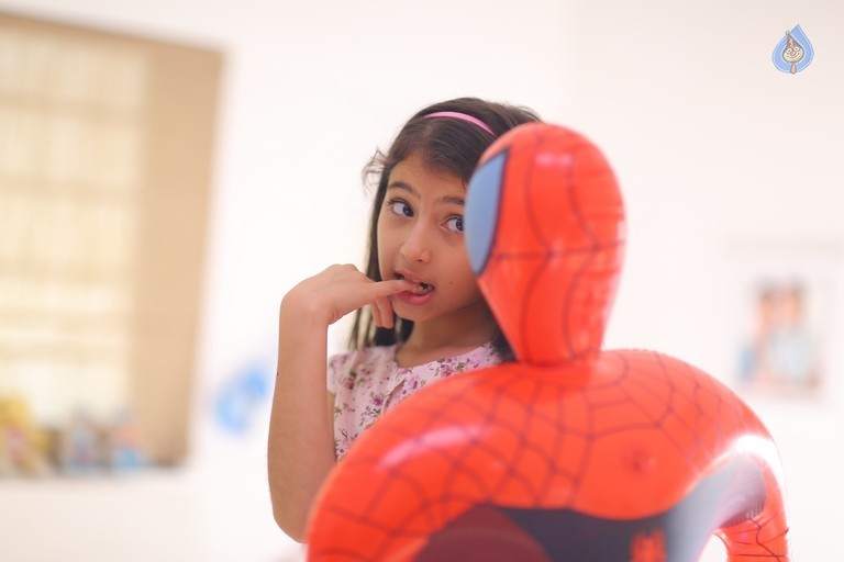 Pilla Rakshasi Movie New Pics - 11 / 20 photos