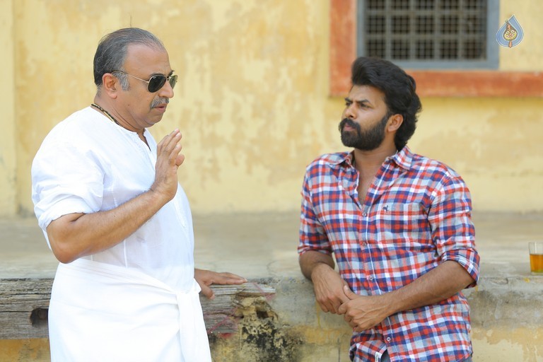 Pilla Rakshasi Movie Photos - 21 / 24 photos