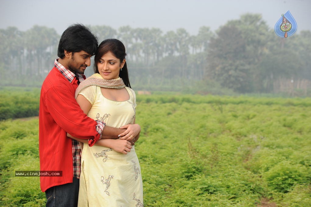 Pilla Zamindar Movie New Stills - 5 / 19 photos