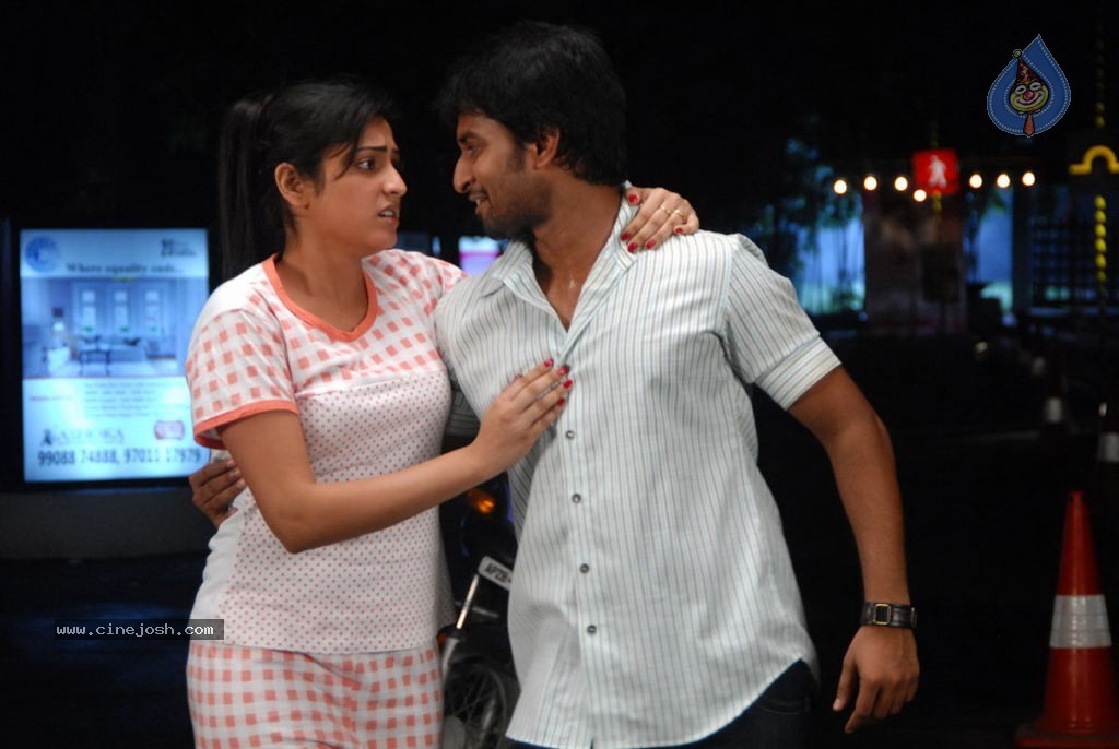 Pilla Zamindar Movie Stills - 21 / 41 photos