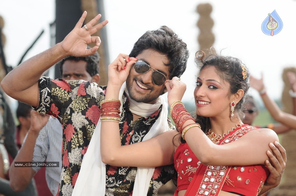 Pilla Zamindar Movie Stills - 1 / 25 photos