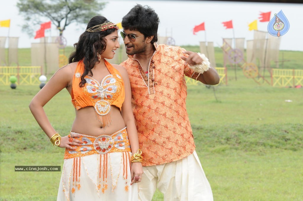 Pilla Zamindar Movie Stills - 2 / 25 photos