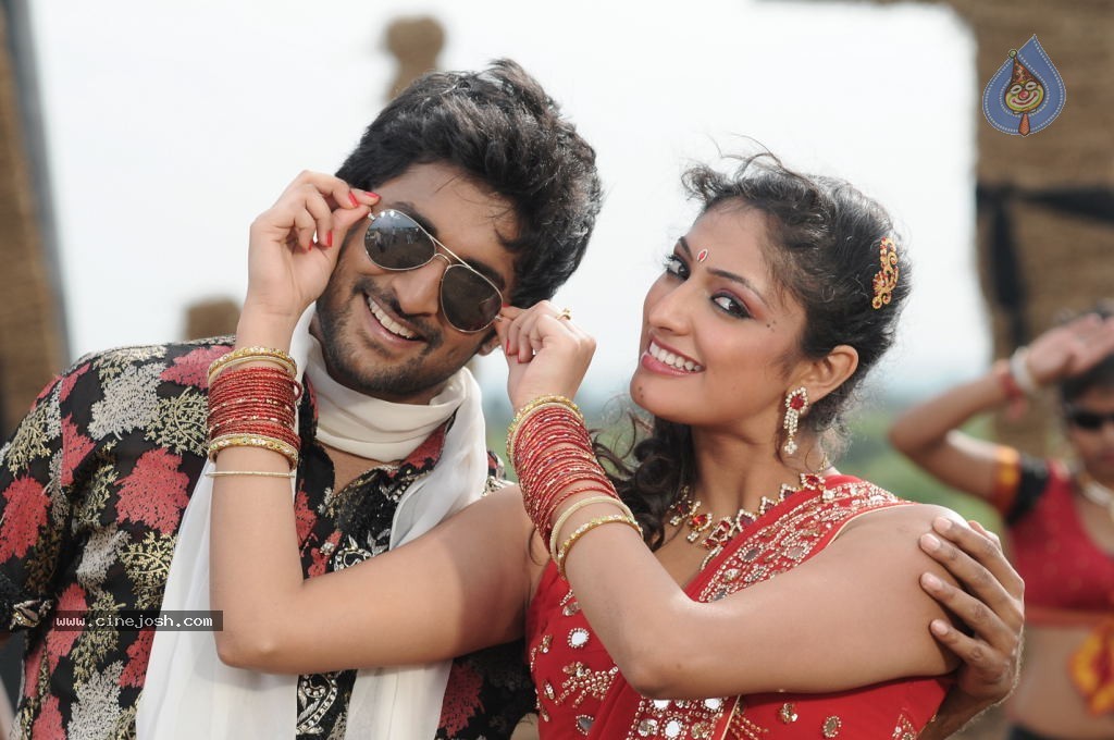 Pilla Zamindar Movie Stills - 3 / 25 photos