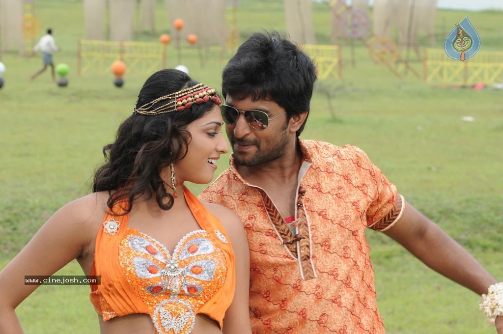 Pilla Zamindar Movie Stills - 21 / 25 photos