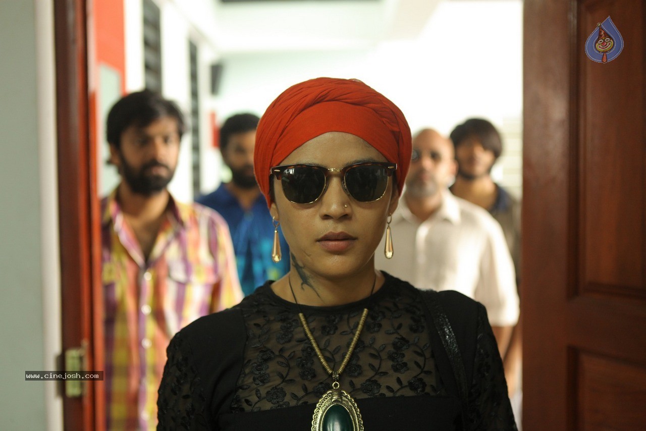 Pisachi Movie New Photos - 17 / 21 photos