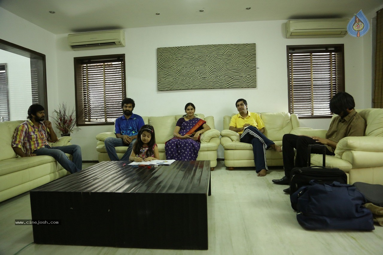 Pisachi Movie New Photos - 20 / 21 photos