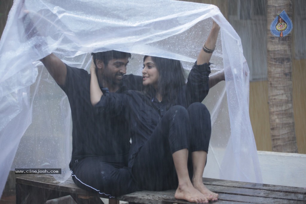 Pizza Movie New Stills - 29 / 34 photos