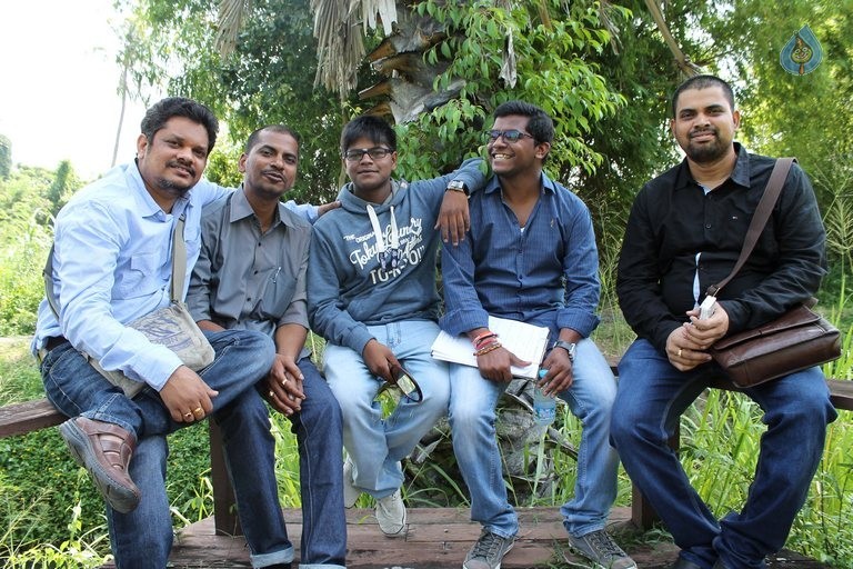 Player Movie New Photos - 3 / 28 photos