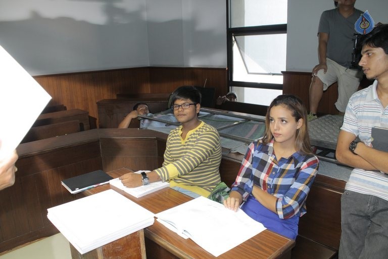 Player Movie New Photos - 8 / 28 photos