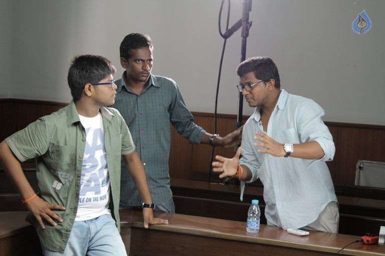 Player Movie New Photos - 9 / 28 photos