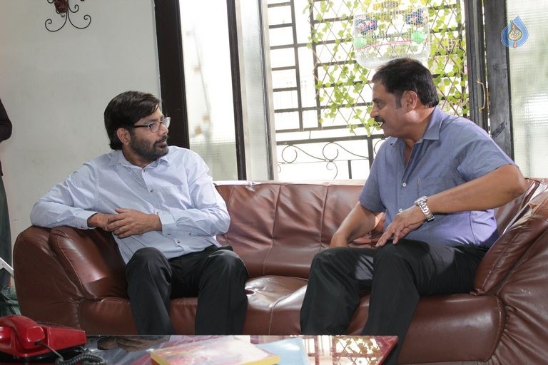 Player Movie New Photos - 17 / 28 photos