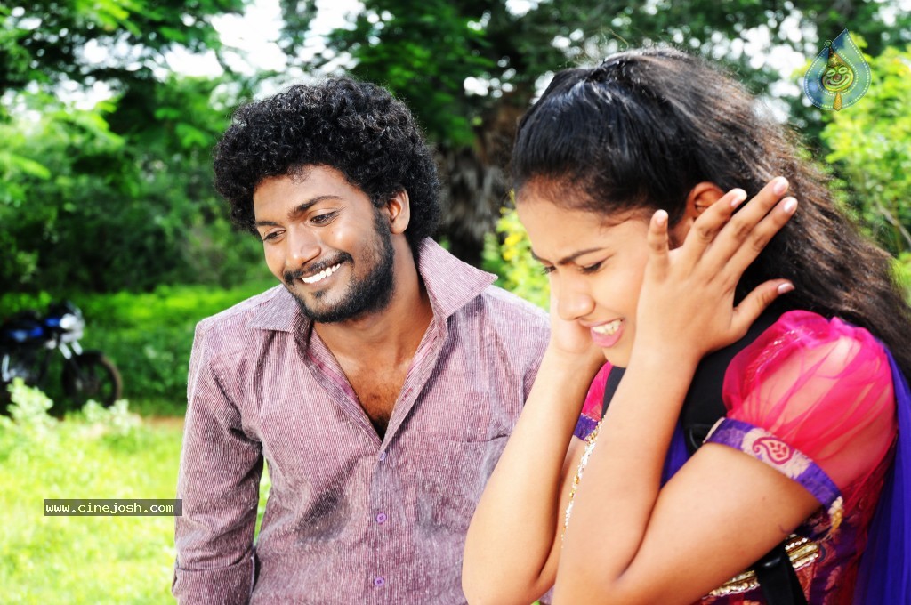 Please Love Me Movie Stills - 5 / 26 photos