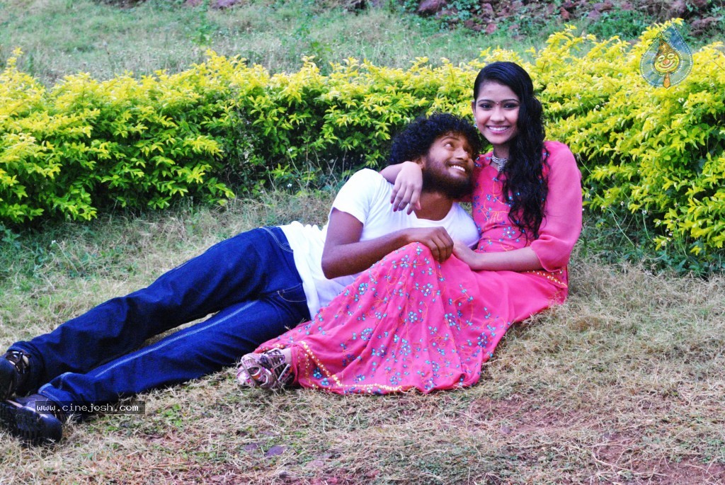 Please Love Me Movie Stills - 7 / 26 photos