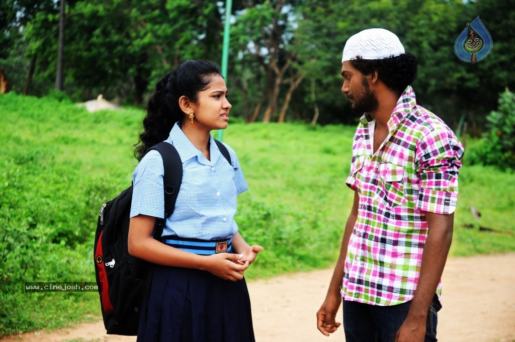 Please Love Me Movie Stills - 10 / 26 photos