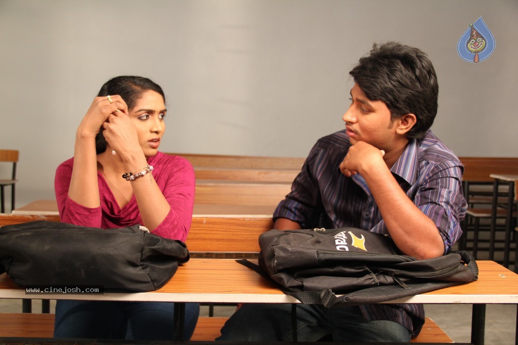 Please Love Me Movie Stills - 15 / 26 photos