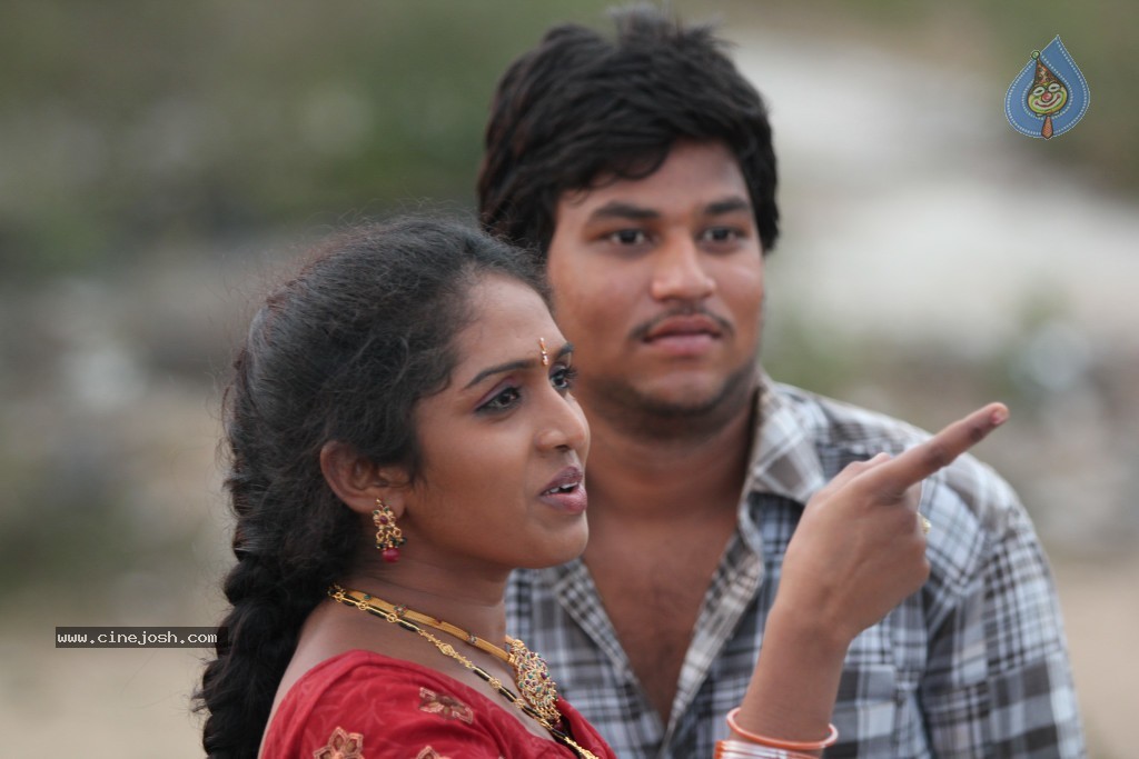 Please Love Me Movie Stills - 18 / 26 photos