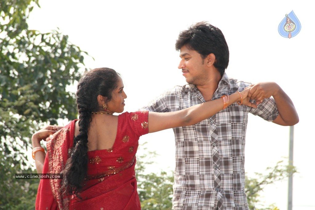 Please Love Me Movie Stills - 20 / 26 photos