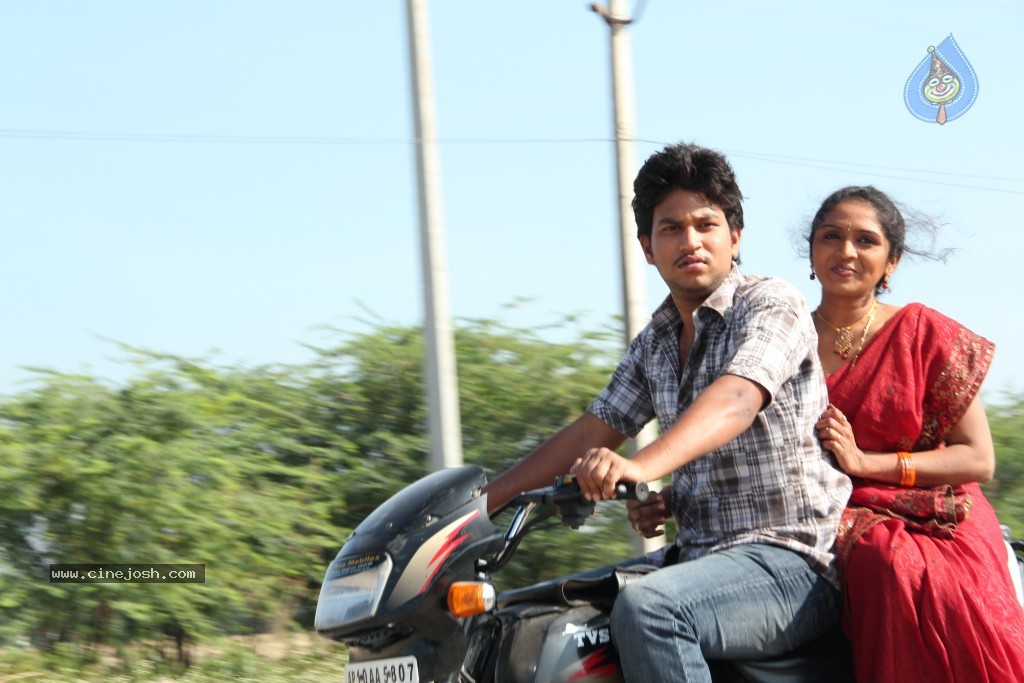 Please Love Me Movie Stills - 23 / 26 photos