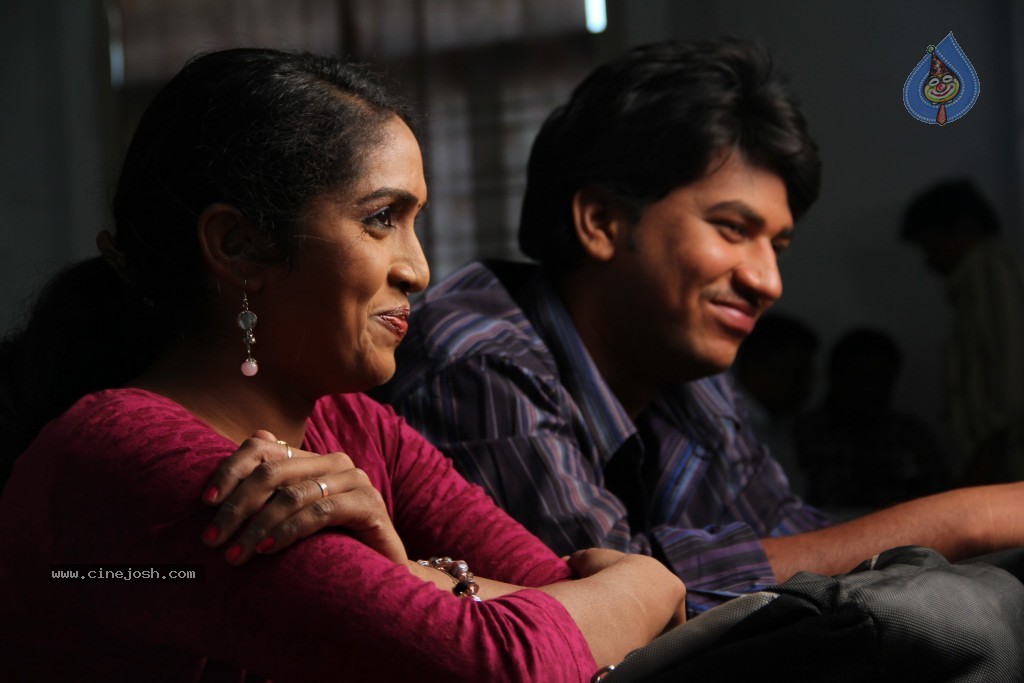 Please Love Me Movie Stills - 26 / 26 photos