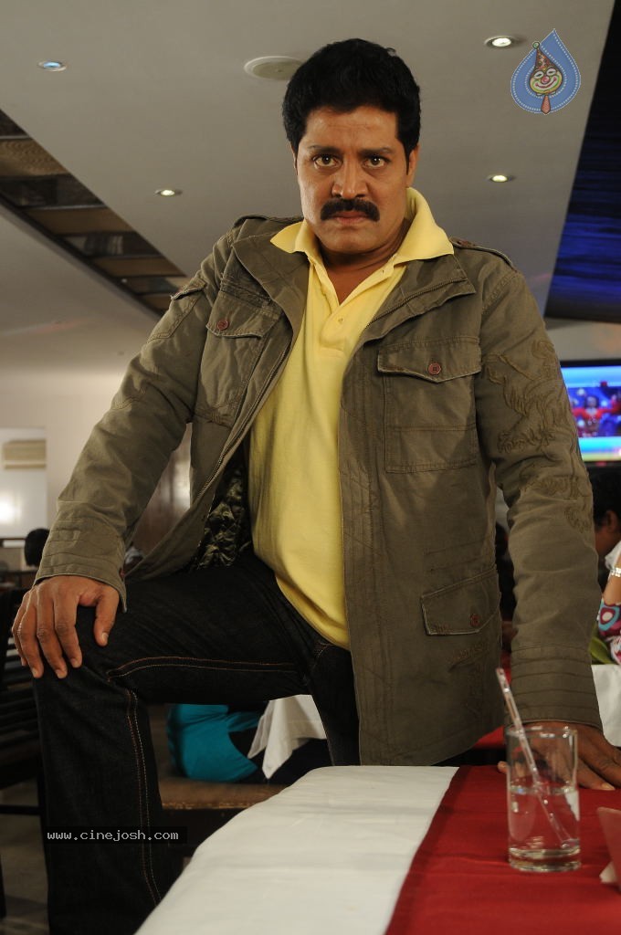 Police Game Movie Stills n Posters - 18 / 34 photos