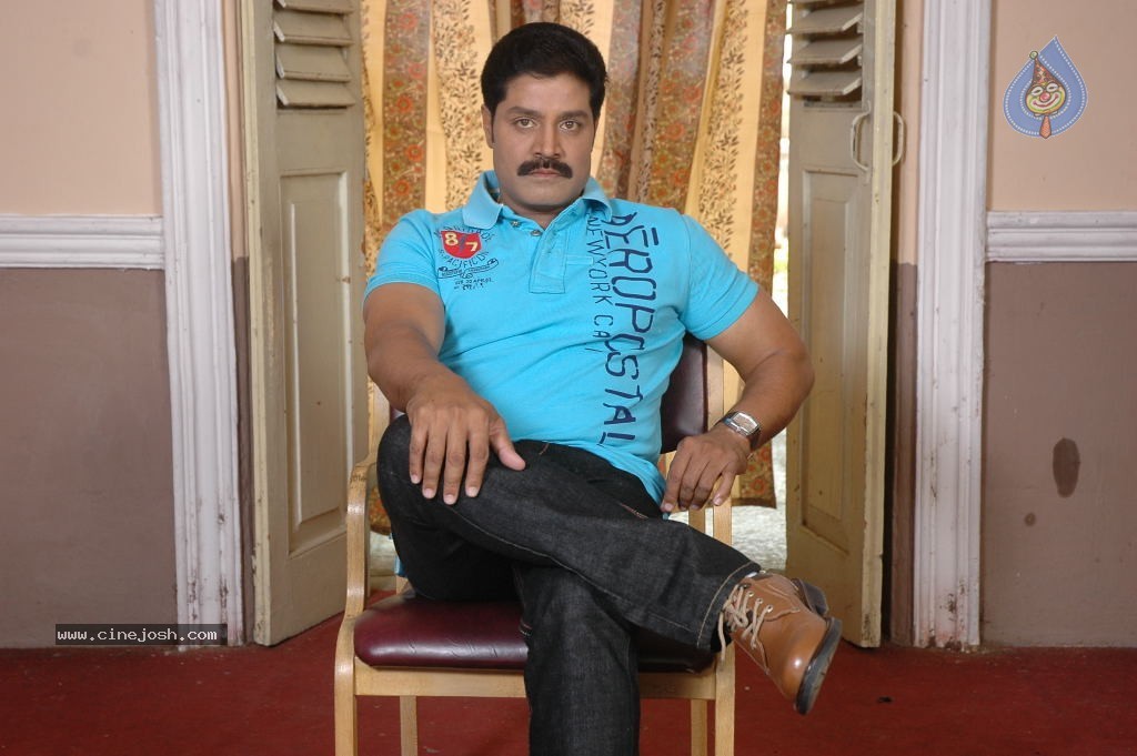 Police Game Movie Stills n Posters - 25 / 34 photos