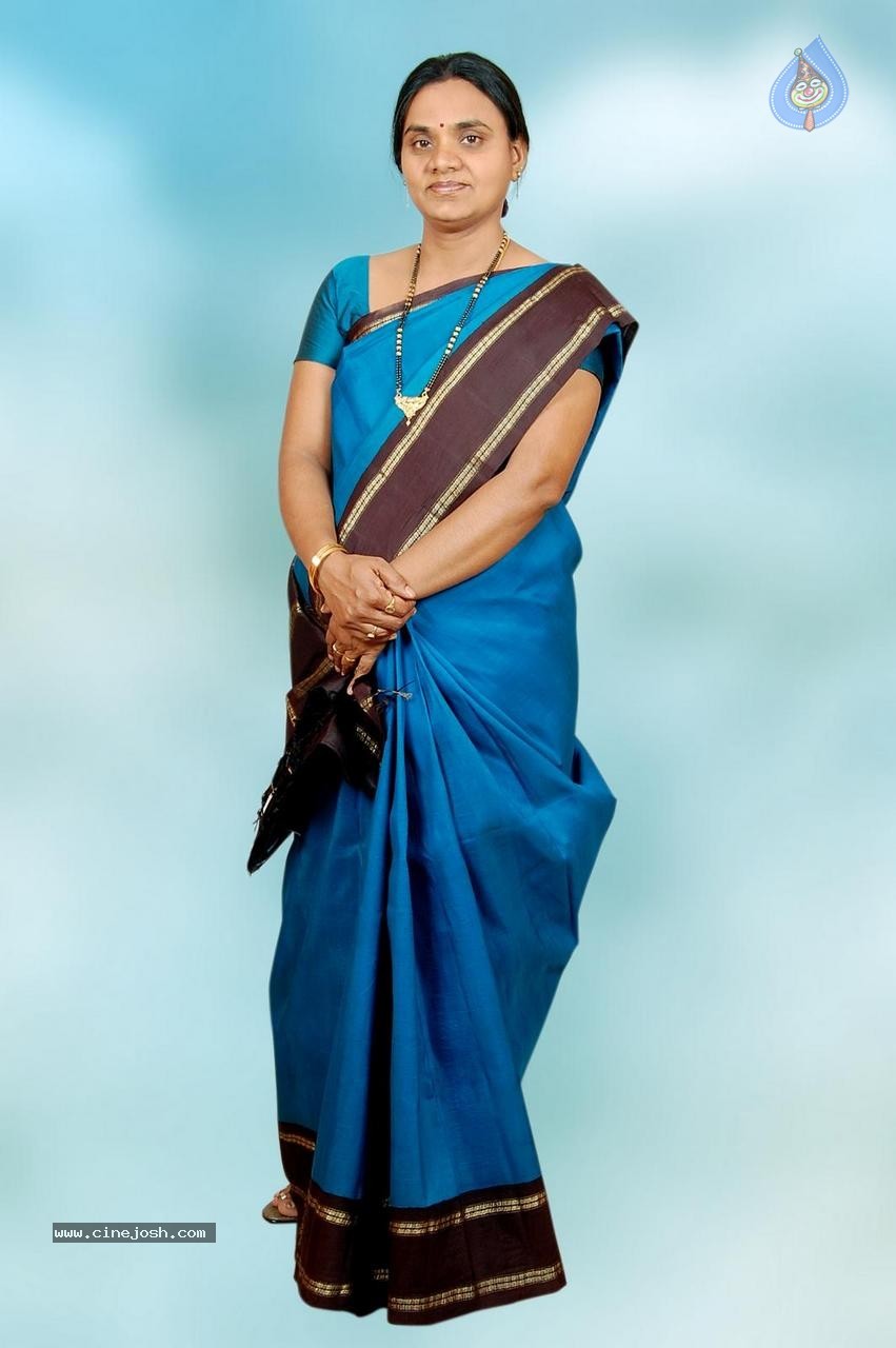 Police Paparao Movie New Stills - 23 / 44 photos