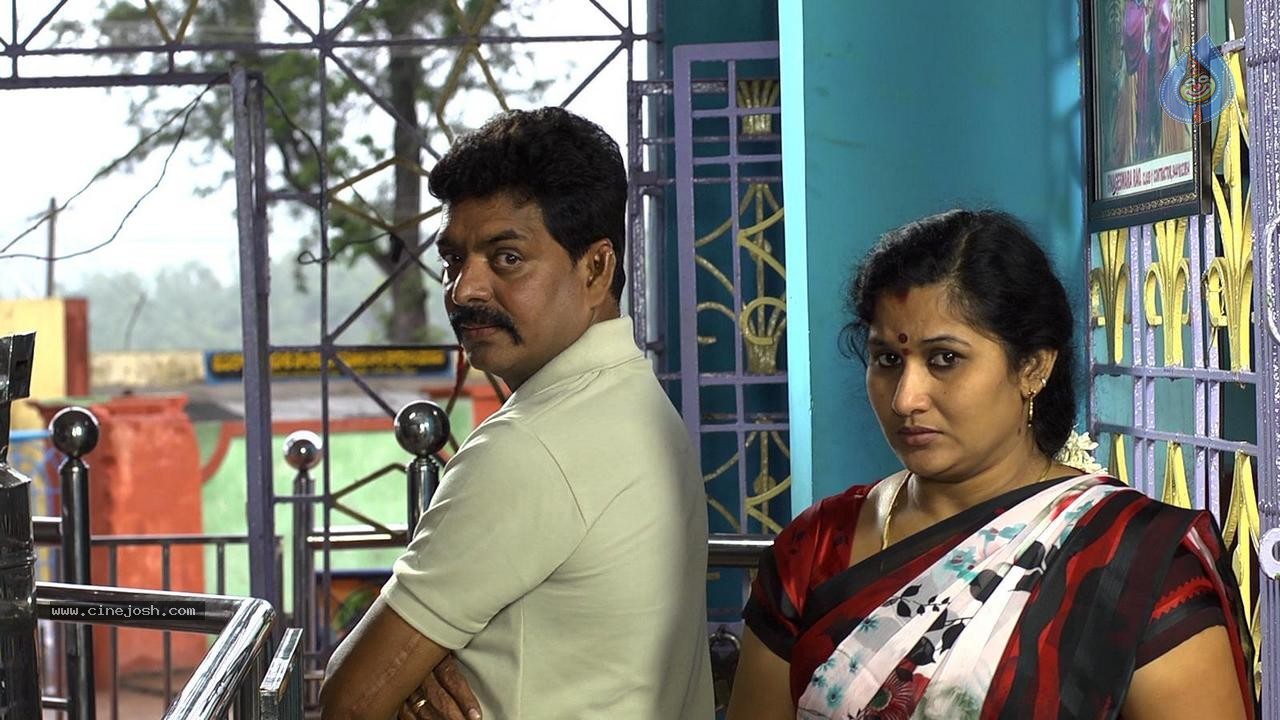 Police Paparao Movie New Stills - 26 / 44 photos