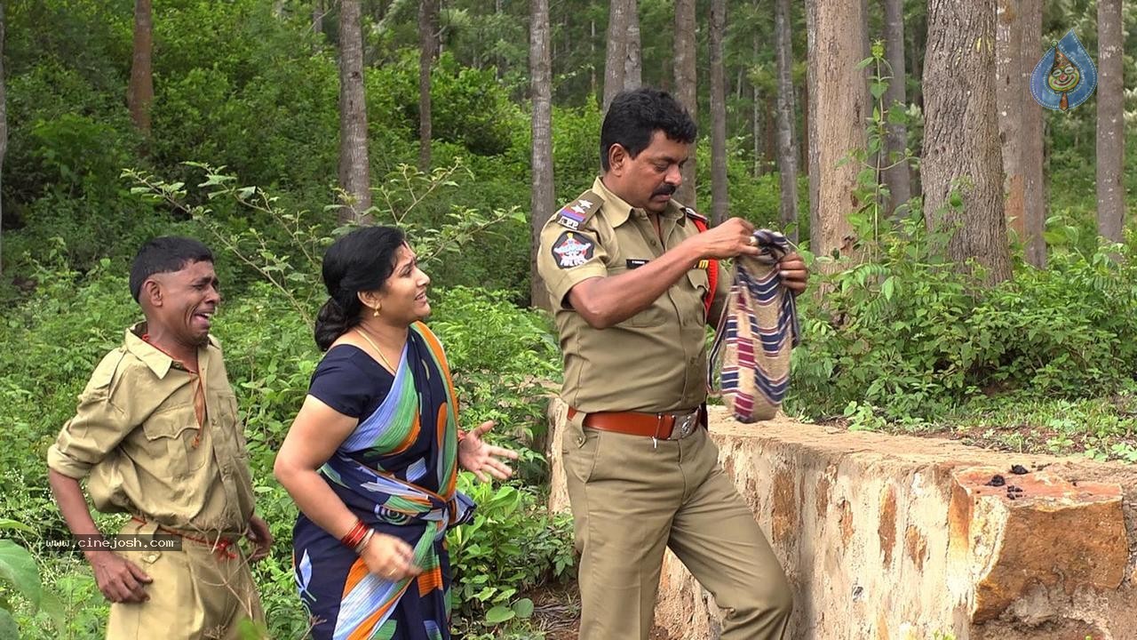 Police Paparao Movie New Stills - 31 / 44 photos