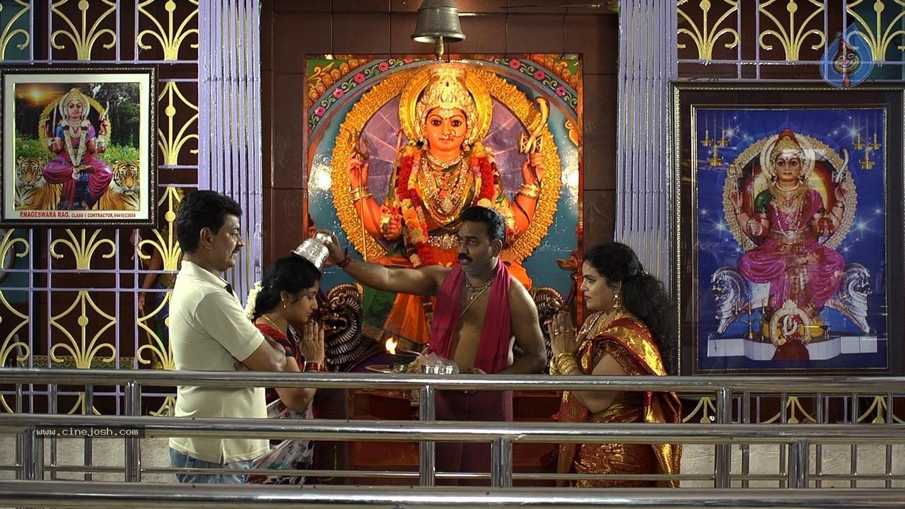 Police Paparao Movie New Stills - 34 / 44 photos