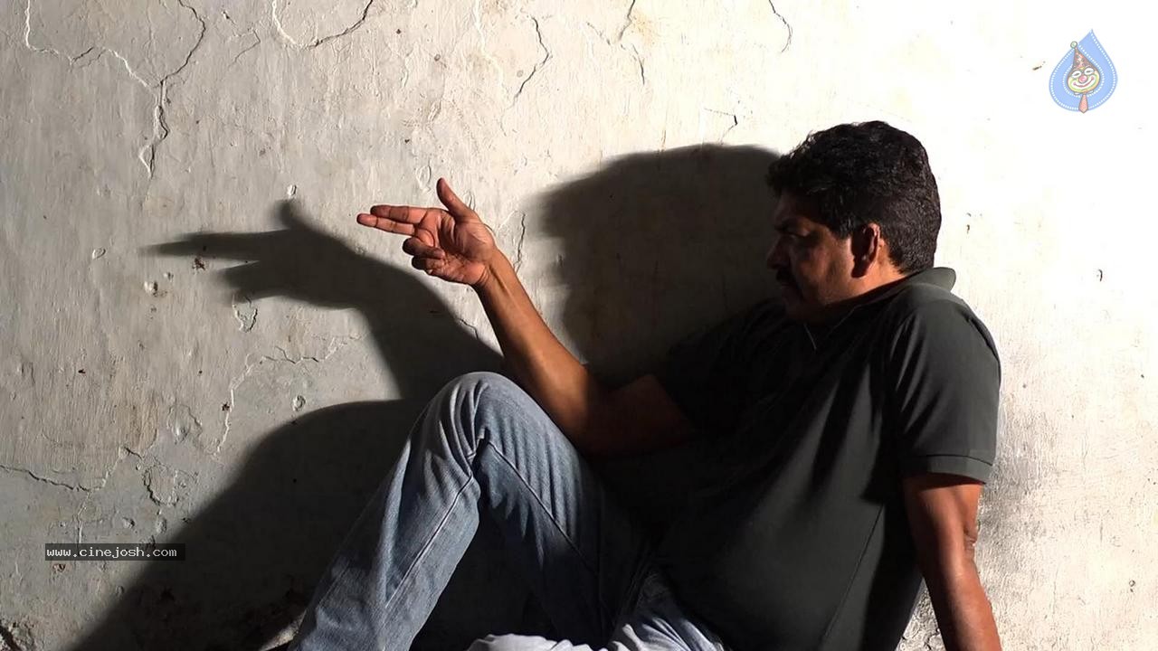 Police Paparao Movie New Stills - 35 / 44 photos