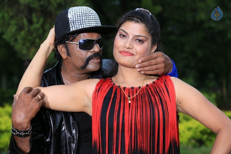 Police Power Movie New Photos - 3 / 28 photos